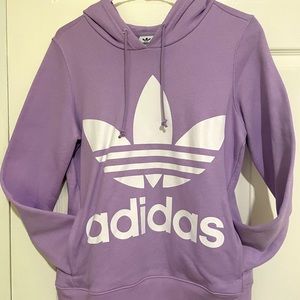 Hoodie, sweater Adidas Size-M